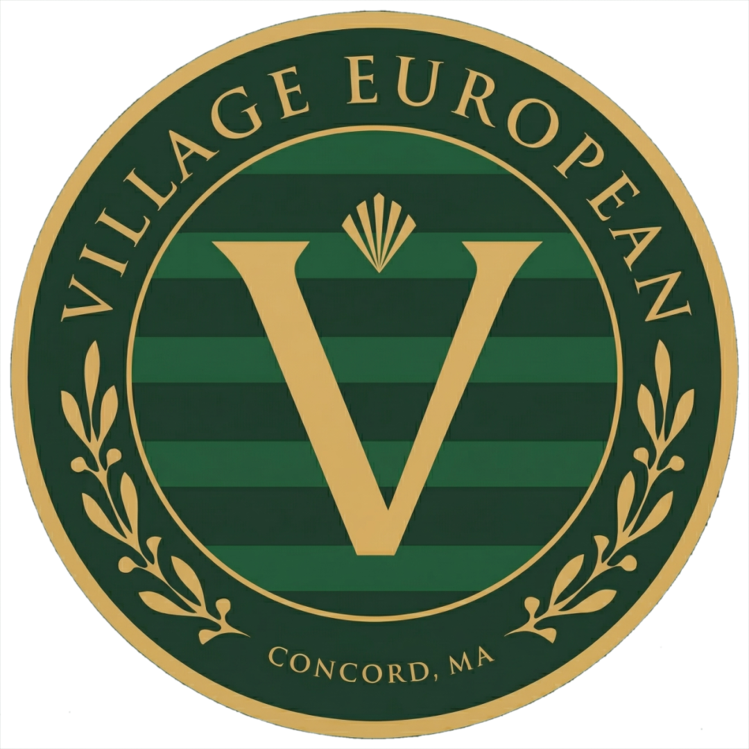 Village European